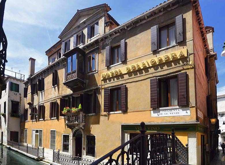 hotel-dellopera