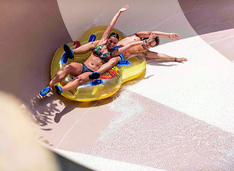 siam park giant 4